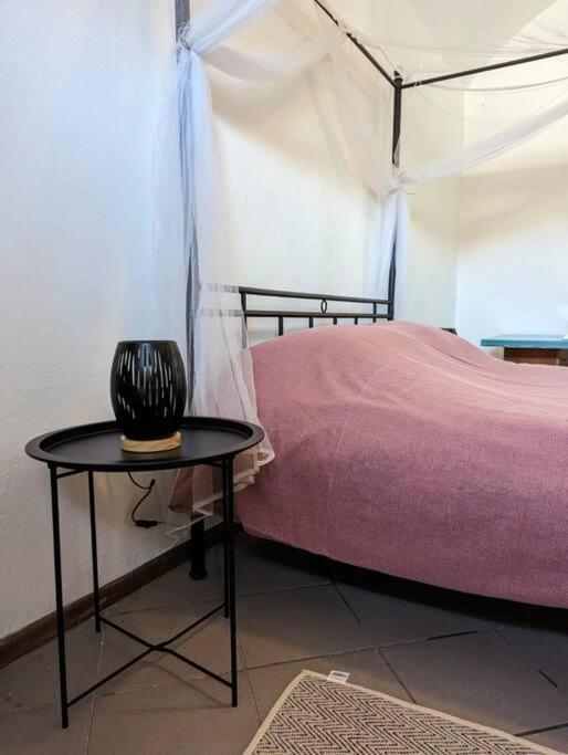 Ferienwohnung Il Ballatoio Di Giulia Asti Exterior foto