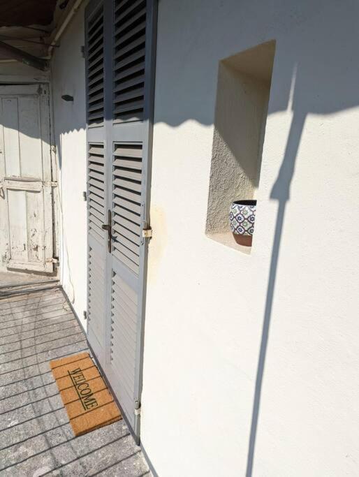 Ferienwohnung Il Ballatoio Di Giulia Asti Exterior foto